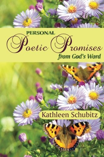 Beispielbild fr Personal Poetic Promises from God's Word zum Verkauf von Revaluation Books