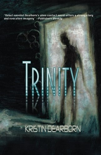 Stock image for Trinity for sale by knew_4_you