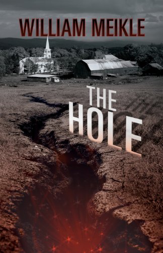 Stock image for The Hole for sale by Wonder Book