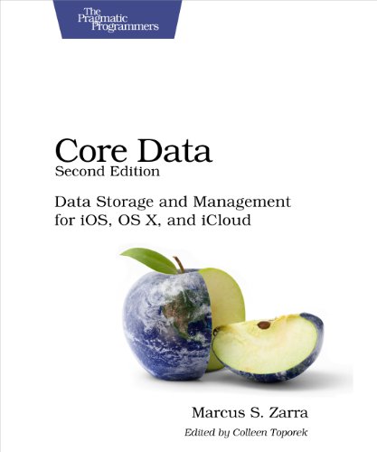 Stock image for Core Data: Data Storage and Management for iOS, OS X, and iCloud for sale by Decluttr