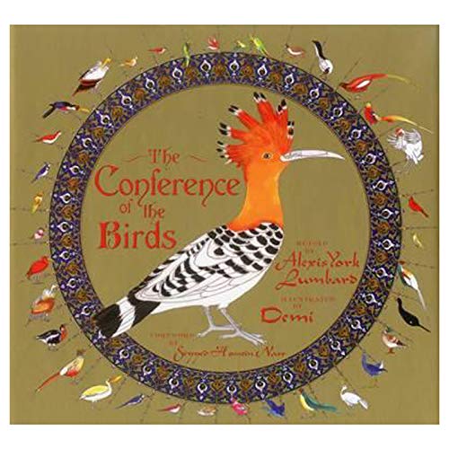 9781937786021: The Conference of the Birds