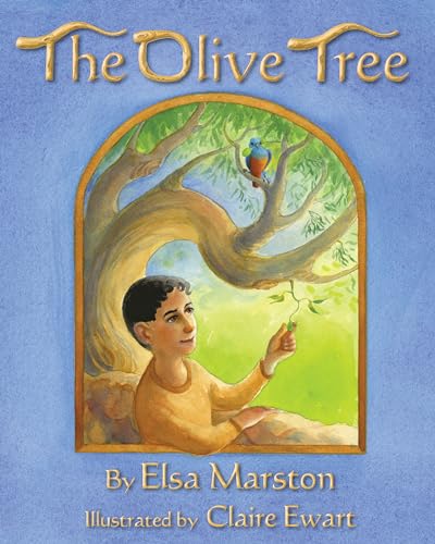 Beispielbild fr The Olive Tree zum Verkauf von Better World Books