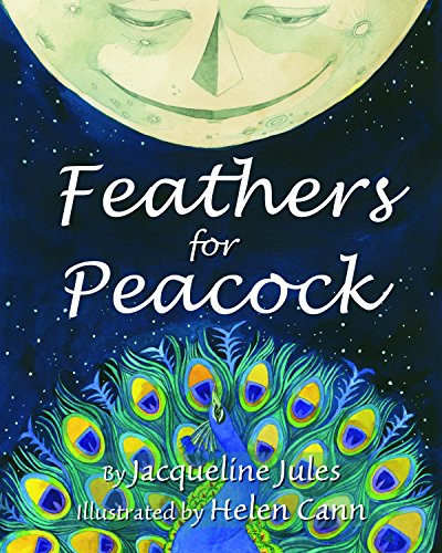 Stock image for Feathers for Peacock for sale by Better World Books