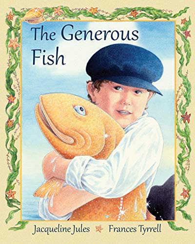 Stock image for The Generous Fish for sale by ThriftBooks-Atlanta