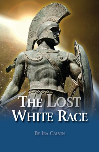 9781937787226: The Lost White Race