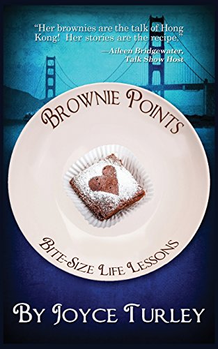 Stock image for Brownie Points: Bite-Size Life Lessons for sale by ThriftBooks-Atlanta