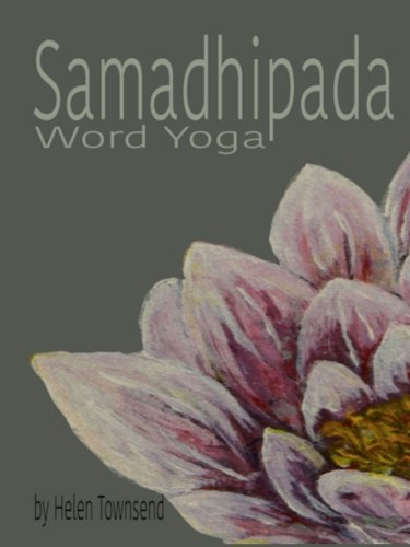 Beispielbild fr Samadhipada: Word Yoga zum Verkauf von Revaluation Books