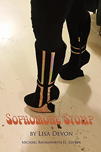 Beispielbild fr Sophomore Stomp zum Verkauf von GreatBookPrices