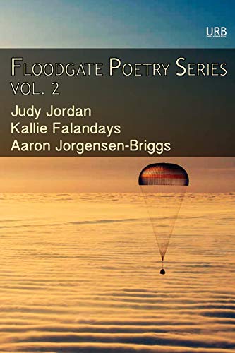 Stock image for Floodgate Poetry Series Vol. 2: Three Chapbooks by Three Poets in a Single Volume (Volume 2) for sale by Bookmans