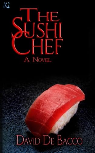 Imagen de archivo de The Sushi Chef a la venta por Revaluation Books