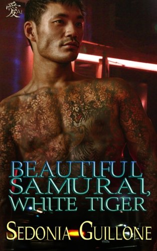 Beispielbild fr Beautiful Samurai, White Tiger: A Genjin/Holmes Mystery: Volume 2 (Genjin/Holmes Mysteries) zum Verkauf von Revaluation Books