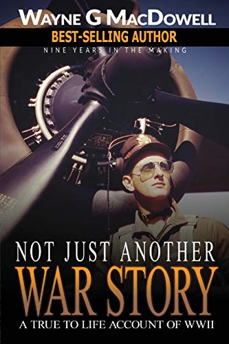 Stock image for Not Just Another War Story for sale by Goodwill Southern California