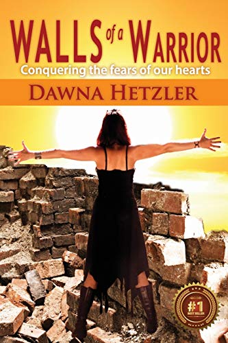 Stock image for Walls of a Warrior, 2nd Edition for sale by Books From California