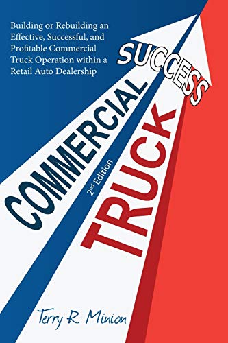 Stock image for Commercial Truck Success for sale by ThriftBooks-Atlanta