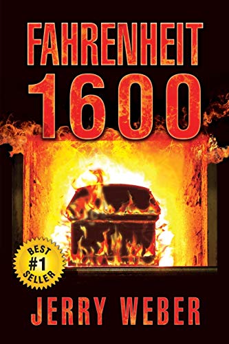 Imagen de archivo de Fahrenheit1600 a la venta por Better World Books