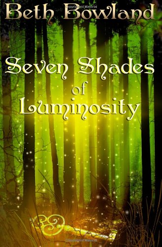 Beispielbild fr Seven Shades of Luminosity zum Verkauf von ThriftBooks-Dallas