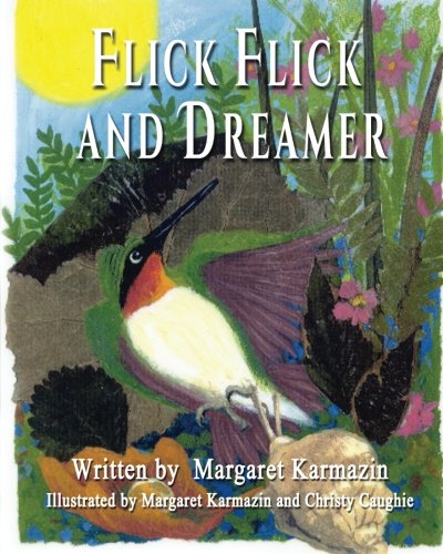 Beispielbild fr Flick-Flick and Dreamer zum Verkauf von Revaluation Books