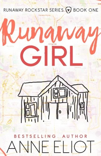 Beispielbild fr Runaway Girl zum Verkauf von ThriftBooks-Atlanta
