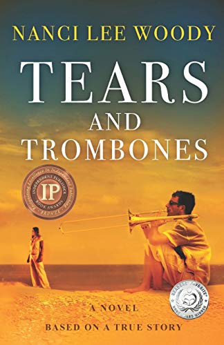 Stock image for Tears and Trombones for sale by Better World Books: West