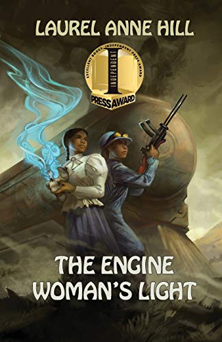 Stock image for The Engine Woman's Light for sale by ThriftBooks-Dallas