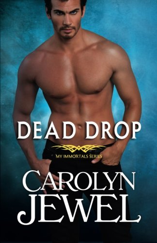 Beispielbild fr Dead Drop: A My Immortals Novel zum Verkauf von ThriftBooks-Atlanta