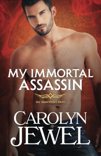 Beispielbild fr My Immortal Assassin: Volume 3 (My Immortal Series) zum Verkauf von WorldofBooks