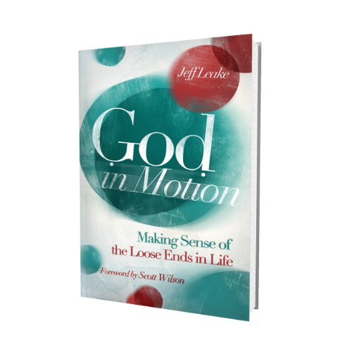 Stock image for God in Motion for sale by SecondSale