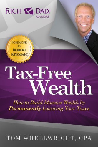 Beispielbild fr TaxFree Wealth How to Build Ma zum Verkauf von SecondSale