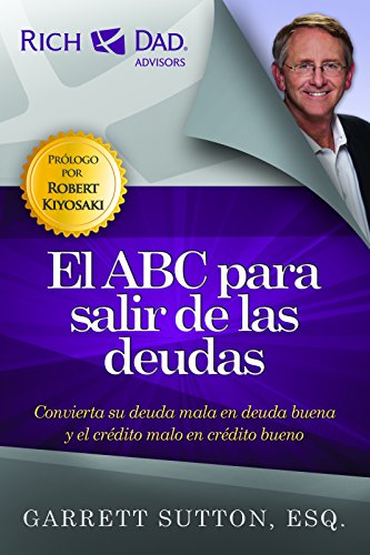 9781937832568: El ABC para salir de las deudas (Spanish Edition)