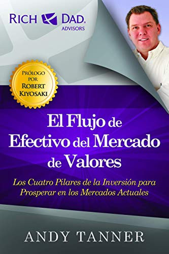 9781937832728 El Flujo De Efectivo Del Mercado De Valores