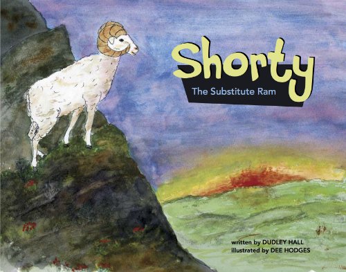 9781937833053: Shorty the Substitute Ram