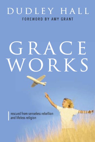 9781937833077: Grace Works