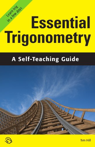 Learn Trigonometry the Russian Way (No Fluff Guide) (9781937842154) by Hill, Tim