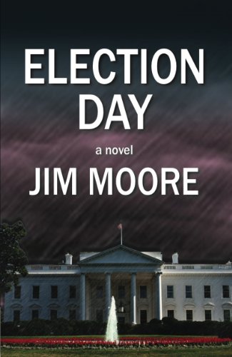 9781937849009: Election Day