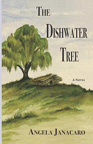Stock image for The Dishwater Tree for sale by SecondSale