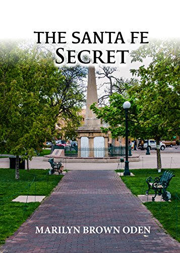 Stock image for The Santa Fe Secret (First) for sale by Half Price Books Inc.