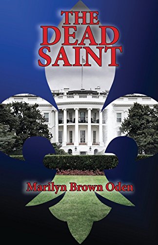 Beispielbild fr The Dead Saint: A Bishop Lynn Peterson Novel zum Verkauf von Revaluation Books