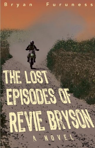 Stock image for The Lost Episodes of Revie Bryson for sale by Better World Books