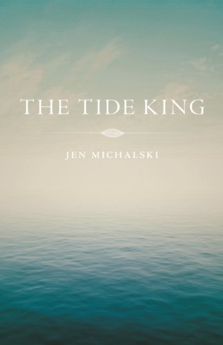 Beispielbild fr The Tide King zum Verkauf von Better World Books