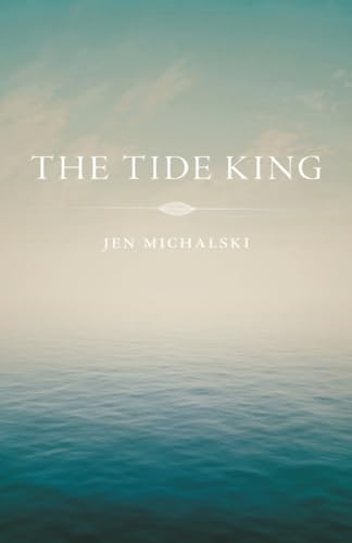 Imagen de archivo de The Tide King a la venta por Better World Books