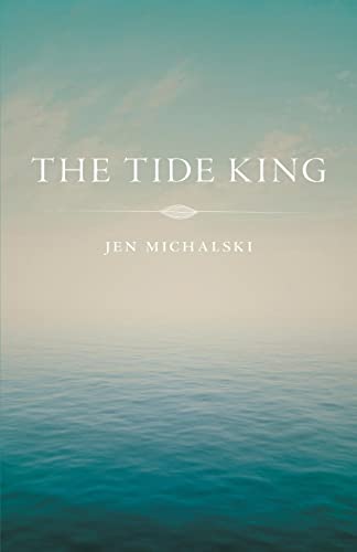 Stock image for The Tide King for sale by Better World Books