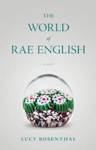 9781937854393: The World of Rae English