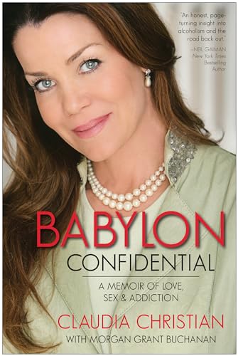 Stock image for Babylon Confidential: A Memoir of Love, Sex, and Addiction for sale by SecondSale