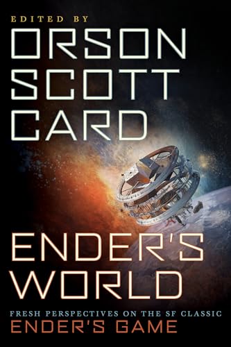 Imagen de archivo de Ender's World: Fresh Perspectives on the SF Classic Ender's Game a la venta por SecondSale