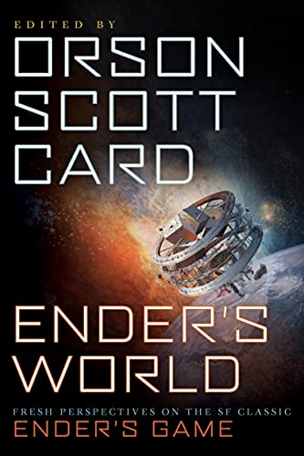 Stock image for Ender's World: Fresh Perspectives on the SF Classic Ender's Game for sale by Wonder Book