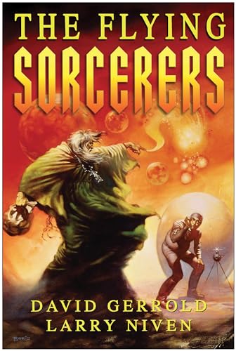 9781937856311: The Flying Sorcerers