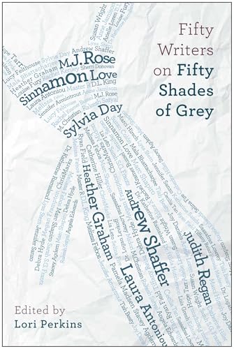 Imagen de stock para Fifty Writers on Fifty Shades of Grey