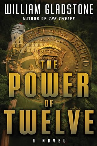 Stock image for The Power of Twelve for sale by Better World Books: West