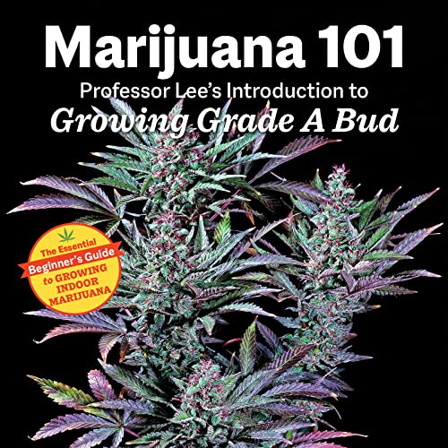 Stock image for Marijuana 101 (Paperback) for sale by Grand Eagle Retail