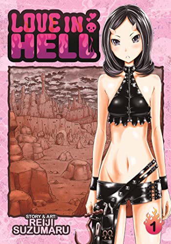 Beispielbild fr Love in Hell Vol. 1 zum Verkauf von SecondSale